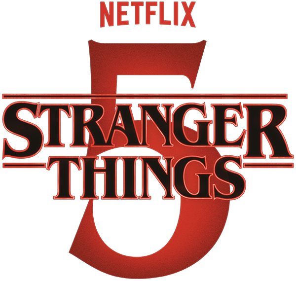 Stranger Things 5